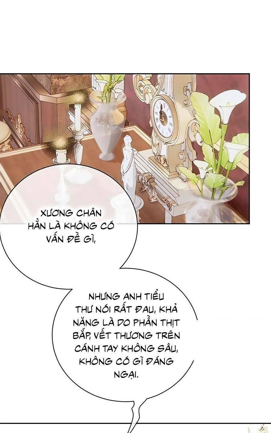 Cô Vợ Mang Thai Một Tặng Một Chapter 225 - Trang 2