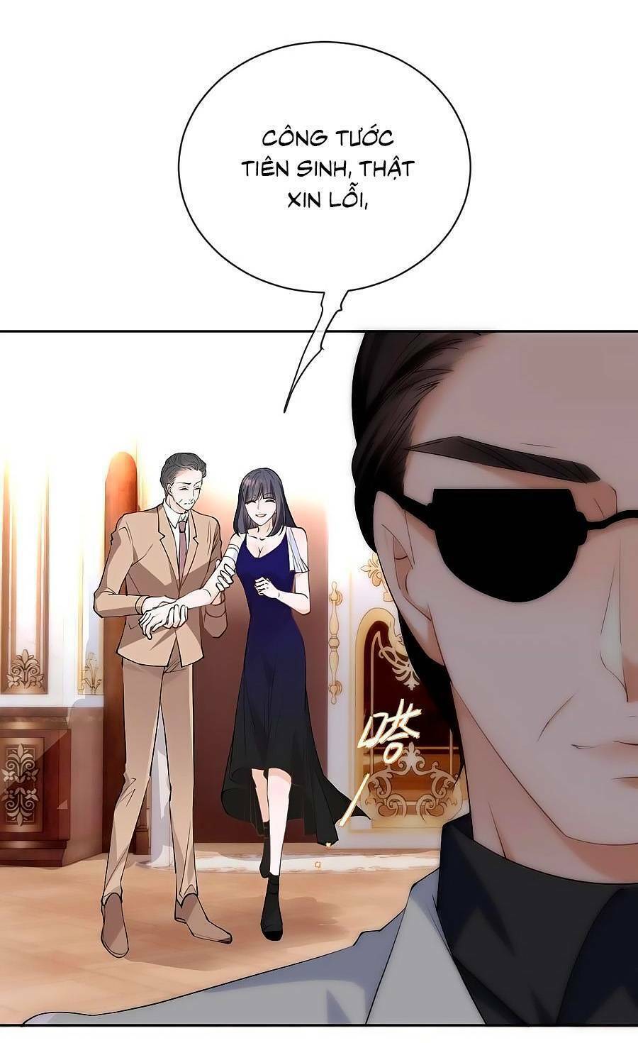 Cô Vợ Mang Thai Một Tặng Một Chapter 225 - Trang 2