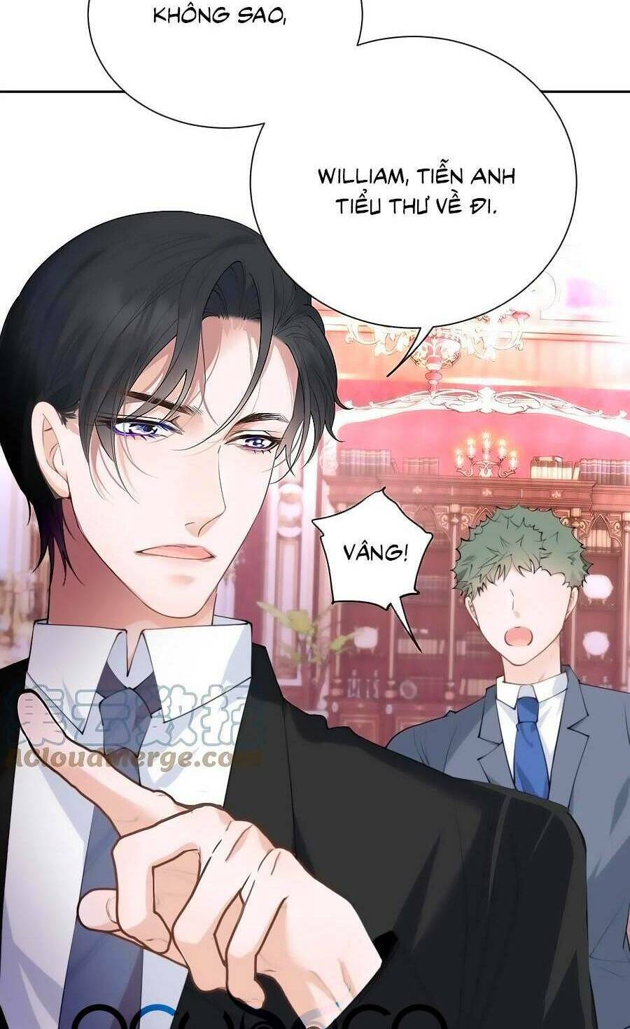 Cô Vợ Mang Thai Một Tặng Một Chapter 225 - Trang 2