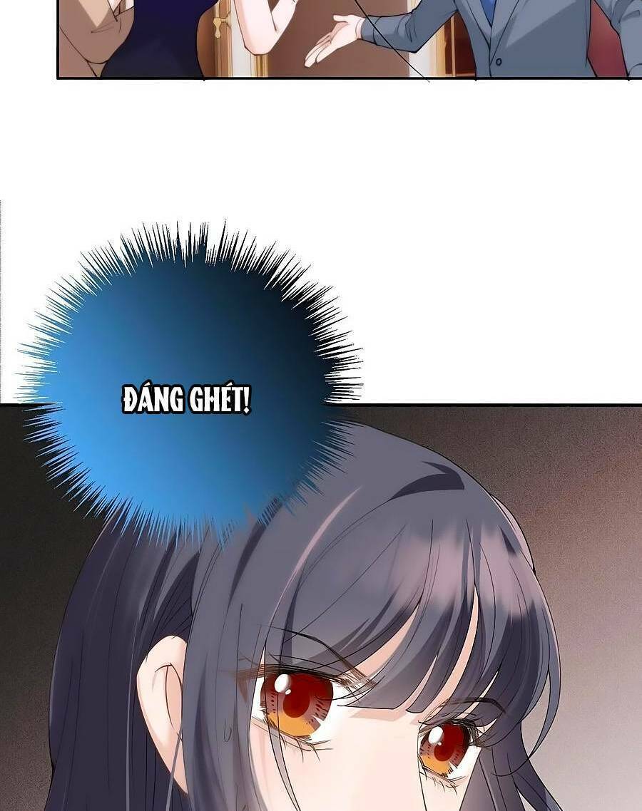 Cô Vợ Mang Thai Một Tặng Một Chapter 225 - Trang 2