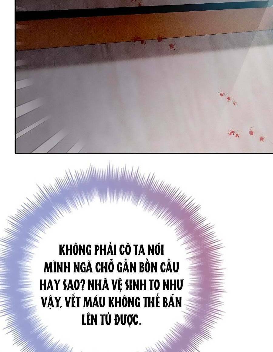 Cô Vợ Mang Thai Một Tặng Một Chapter 225 - Trang 2