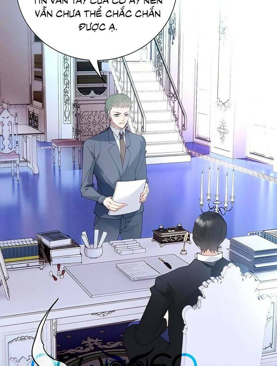 Cô Vợ Mang Thai Một Tặng Một Chapter 225 - Trang 2