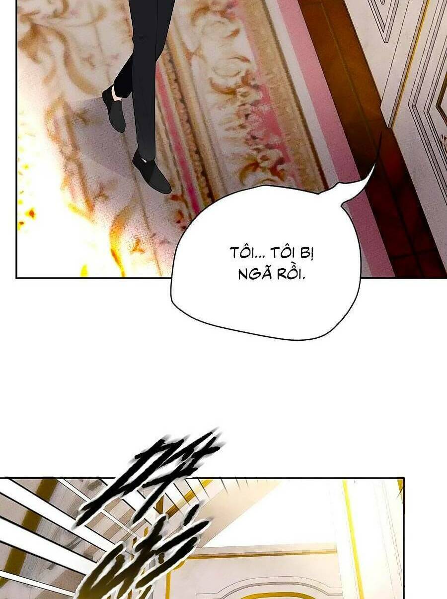 Cô Vợ Mang Thai Một Tặng Một Chapter 225 - Trang 2