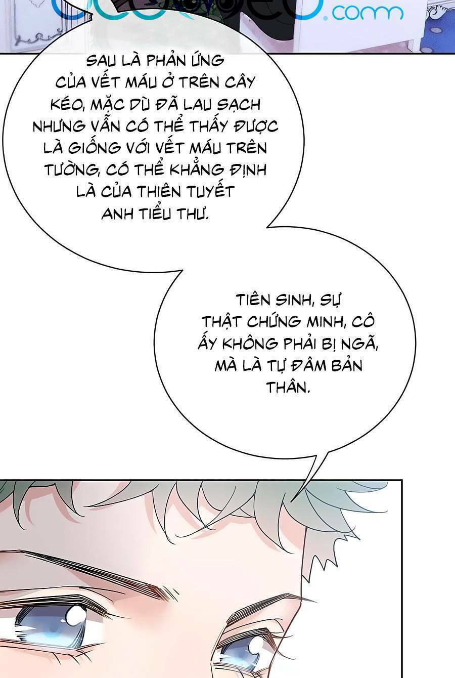 Cô Vợ Mang Thai Một Tặng Một Chapter 225 - Trang 2