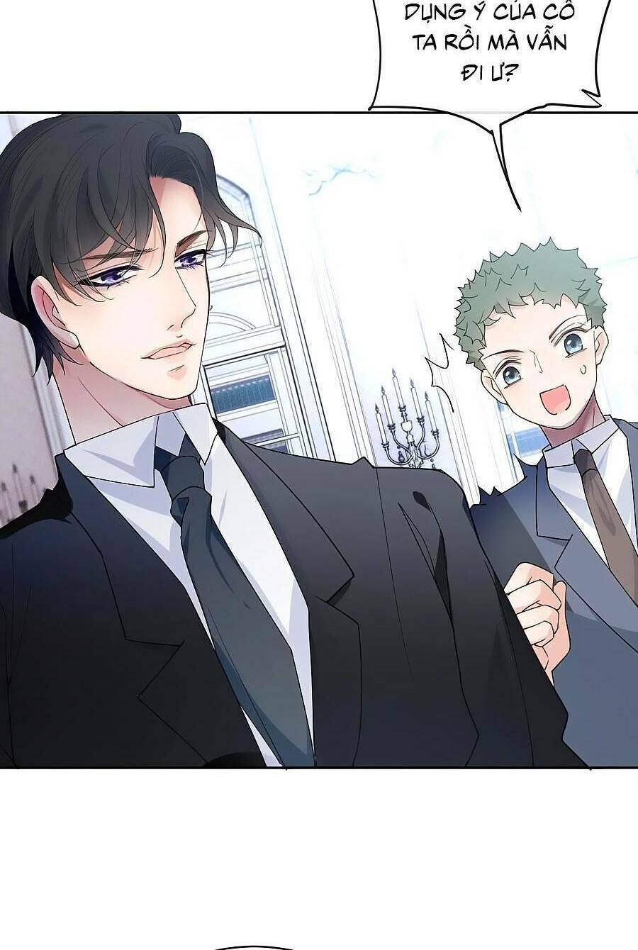 Cô Vợ Mang Thai Một Tặng Một Chapter 225 - Trang 2