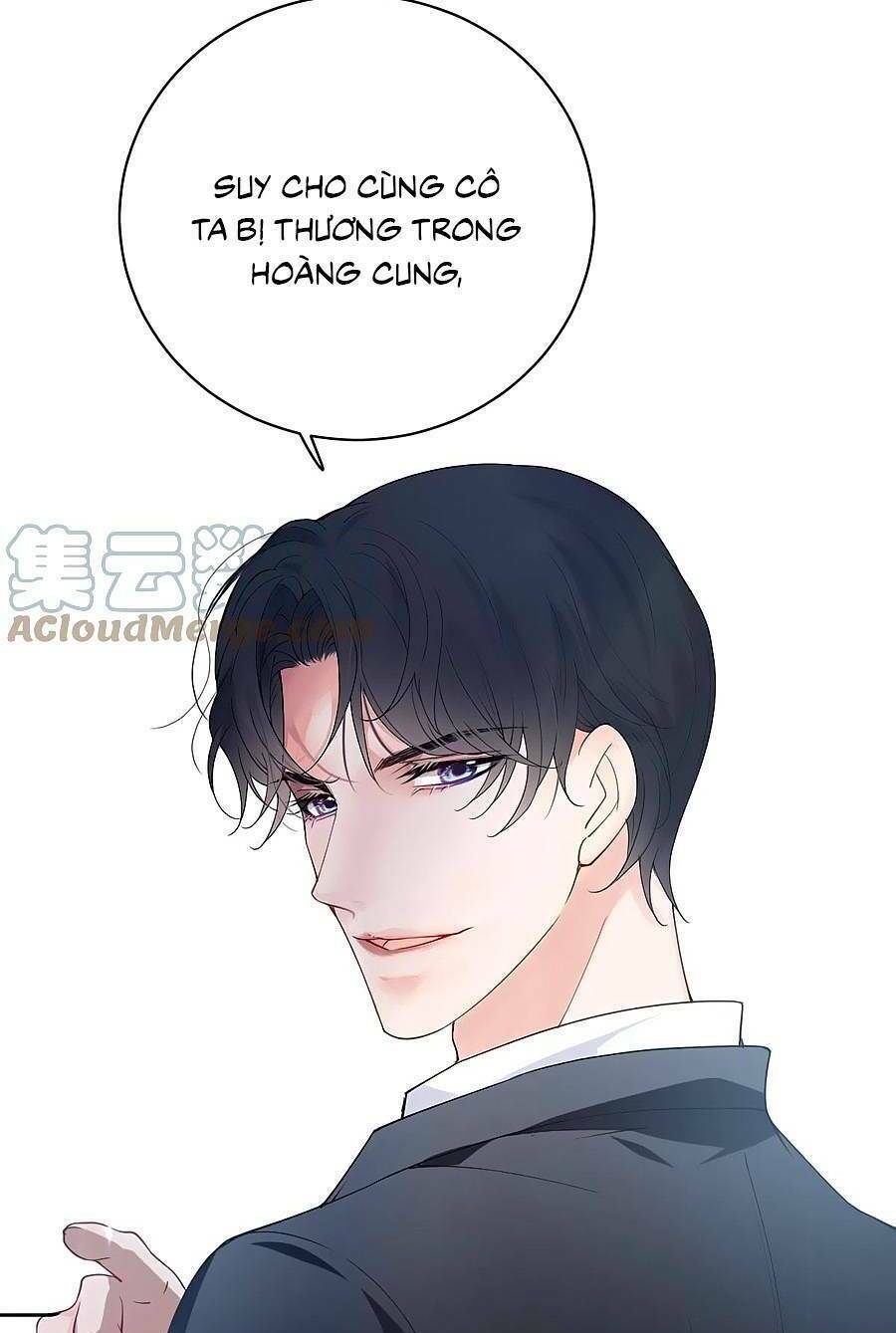 Cô Vợ Mang Thai Một Tặng Một Chapter 225 - Trang 2