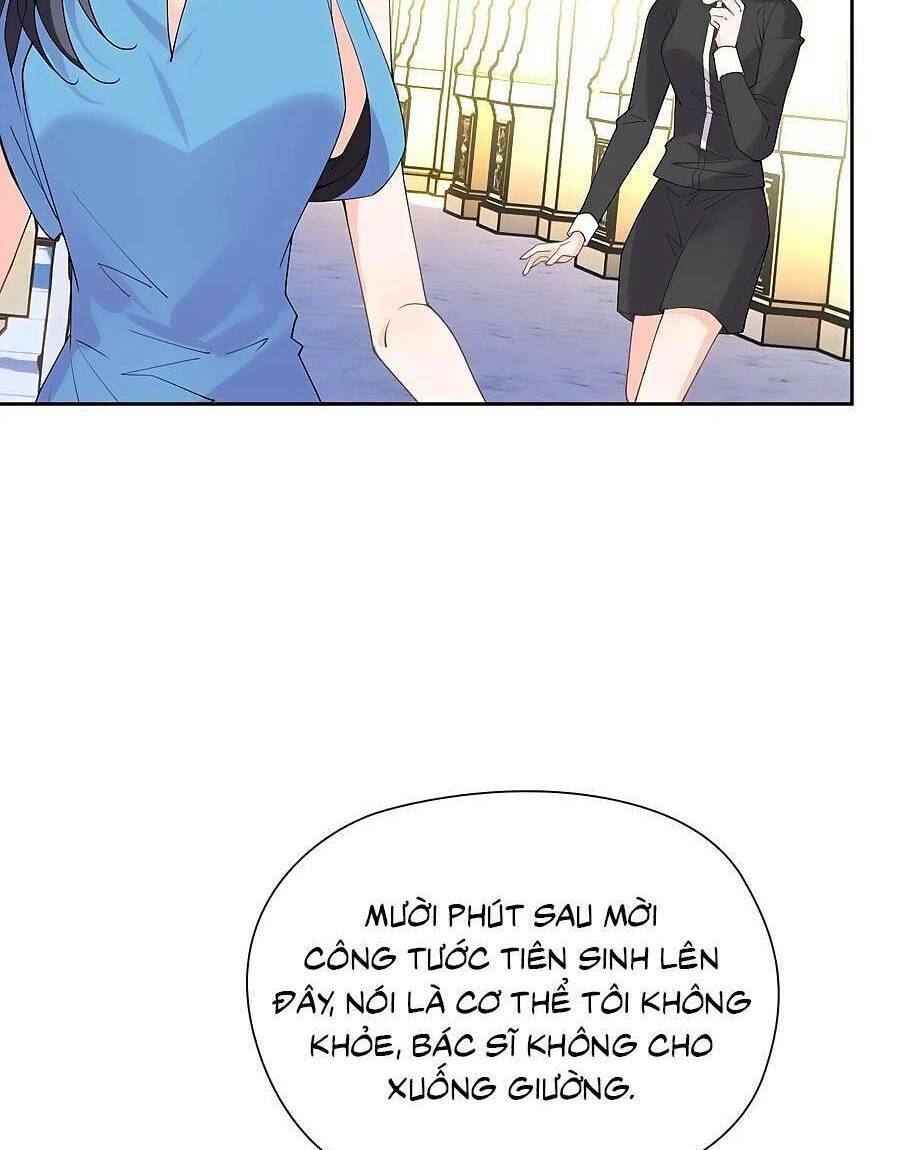 Cô Vợ Mang Thai Một Tặng Một Chapter 226 - Trang 2