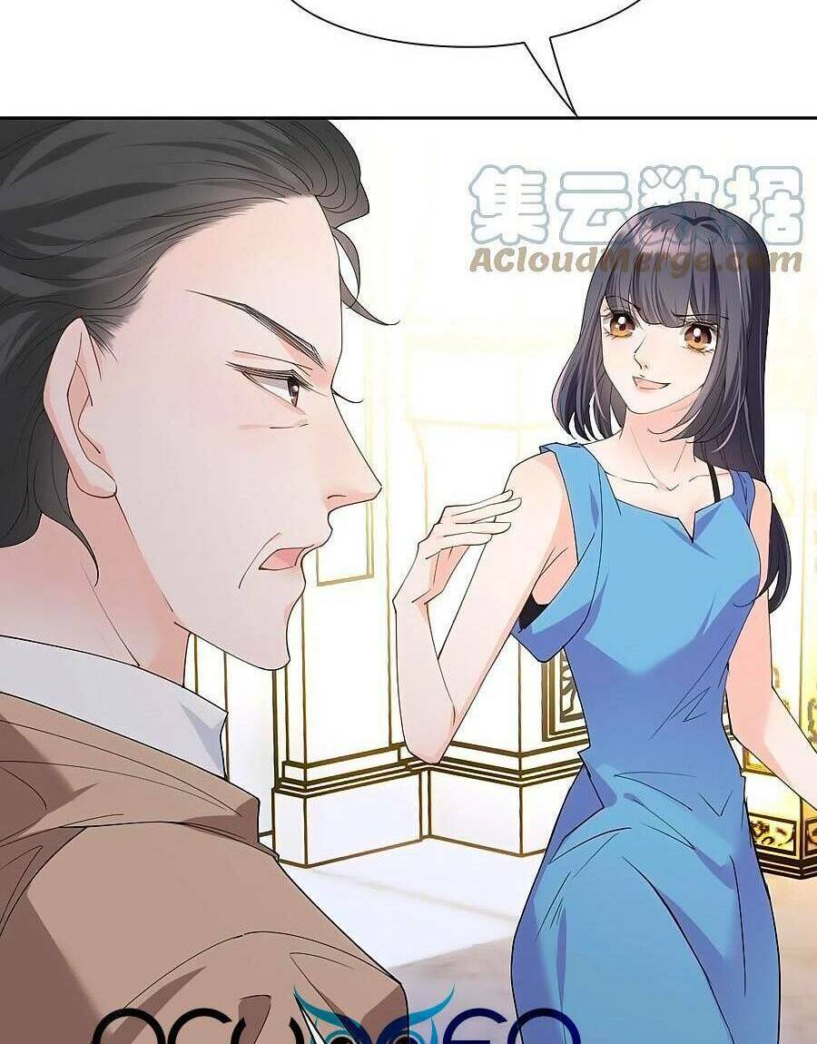 Cô Vợ Mang Thai Một Tặng Một Chapter 226 - Trang 2