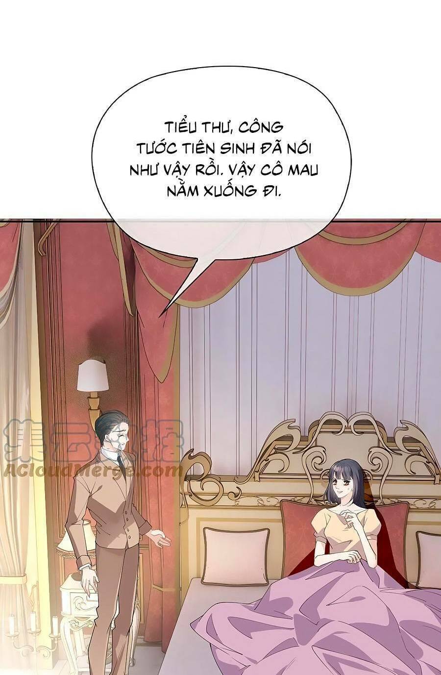 Cô Vợ Mang Thai Một Tặng Một Chapter 226 - Trang 2