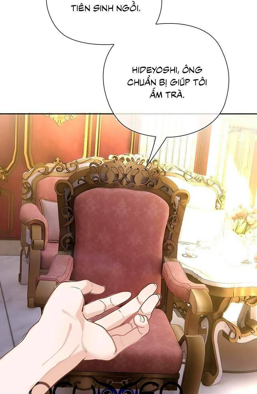 Cô Vợ Mang Thai Một Tặng Một Chapter 226 - Trang 2