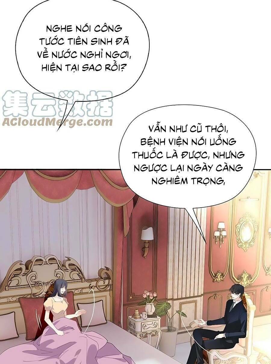 Cô Vợ Mang Thai Một Tặng Một Chapter 226 - Trang 2