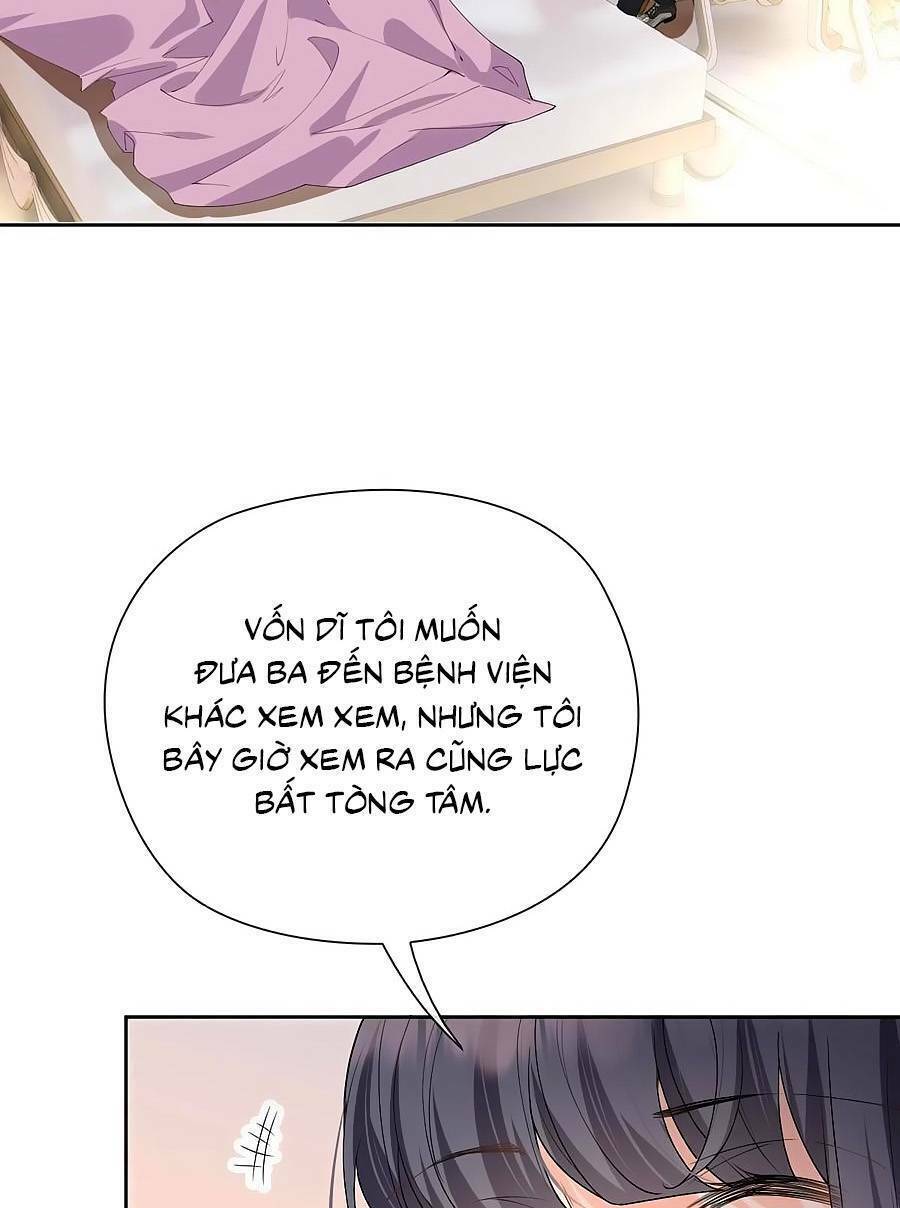 Cô Vợ Mang Thai Một Tặng Một Chapter 226 - Trang 2