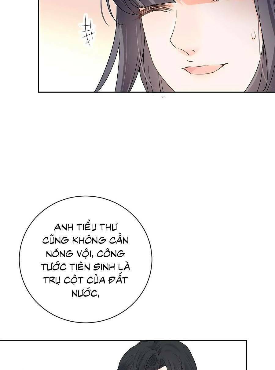 Cô Vợ Mang Thai Một Tặng Một Chapter 226 - Trang 2