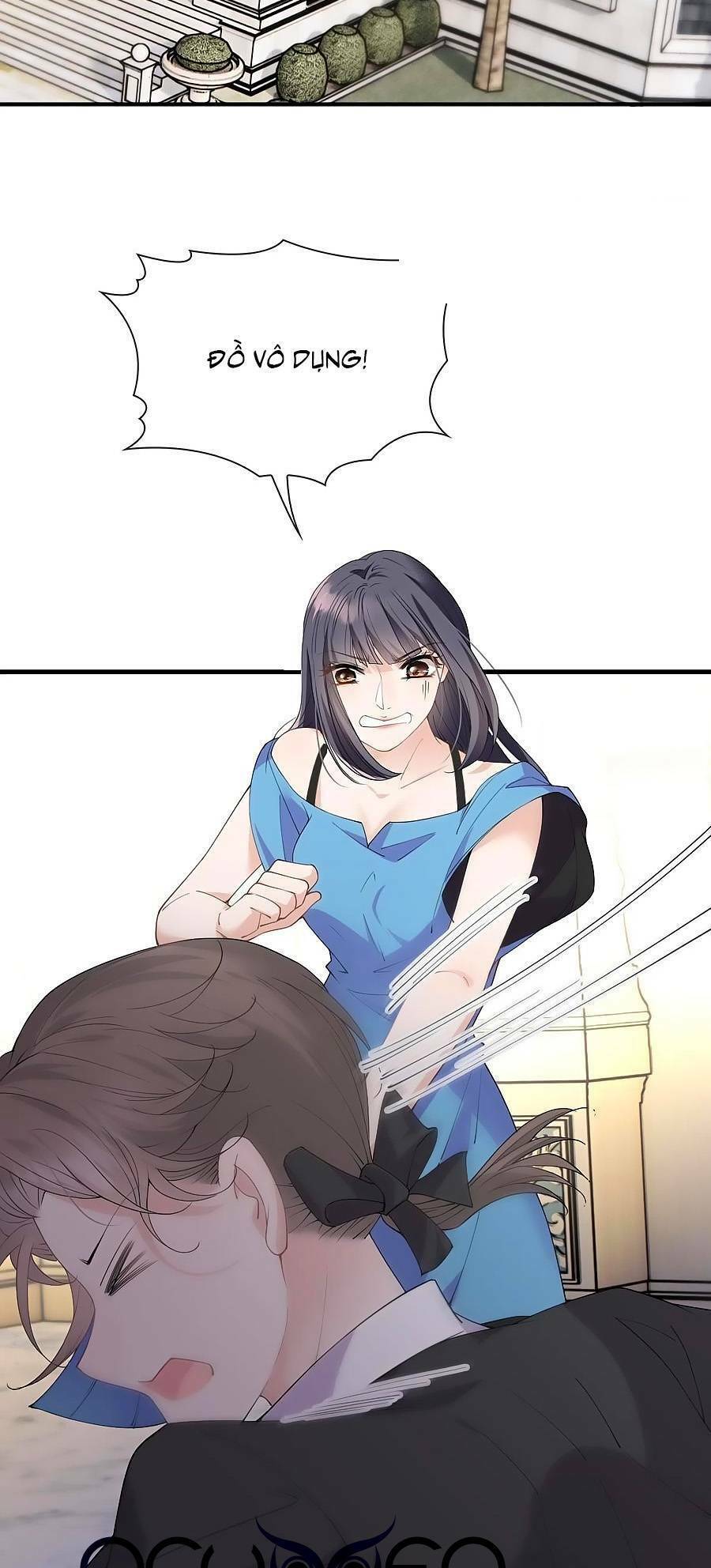 Cô Vợ Mang Thai Một Tặng Một Chapter 226 - Trang 2