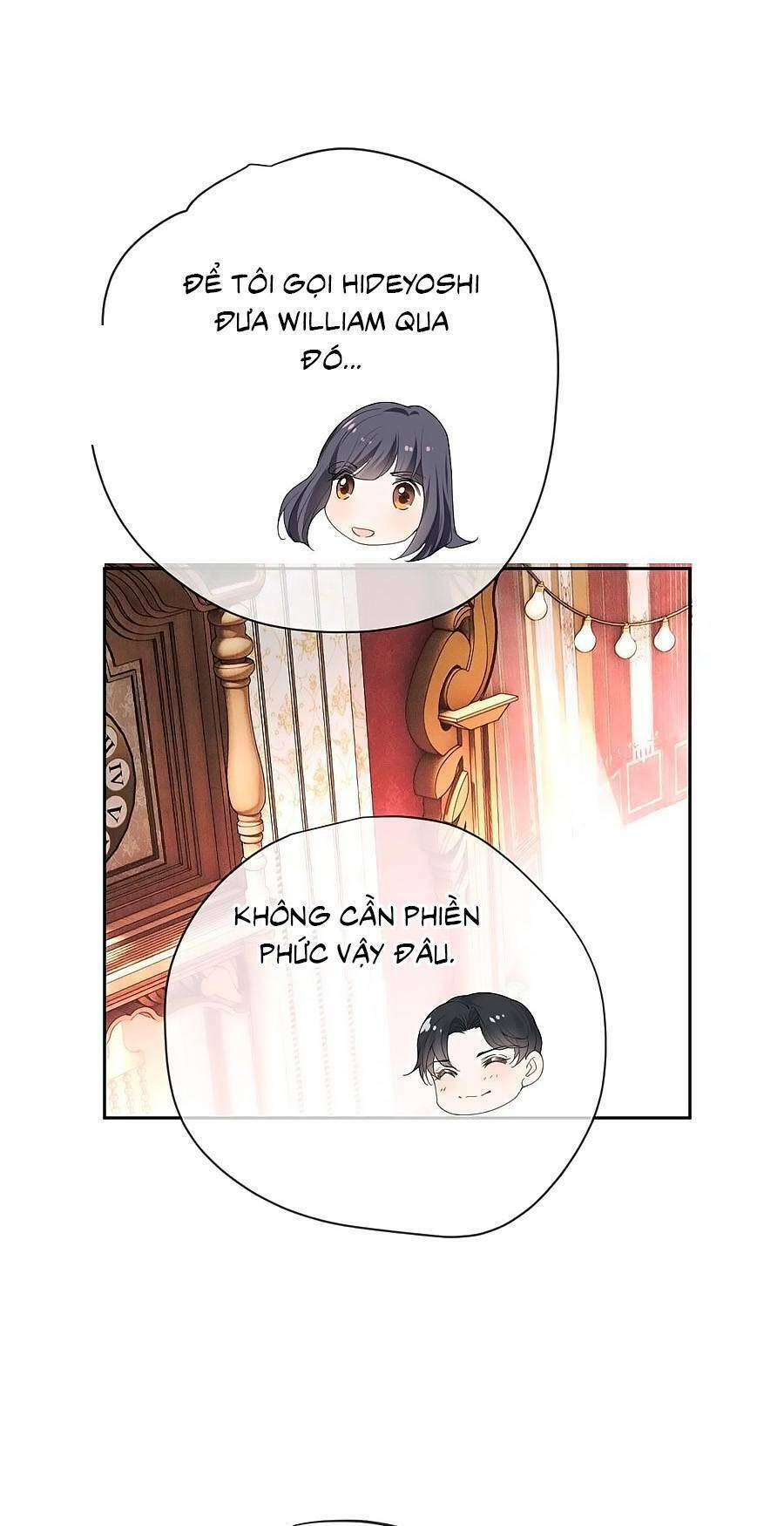 Cô Vợ Mang Thai Một Tặng Một Chapter 226 - Trang 2