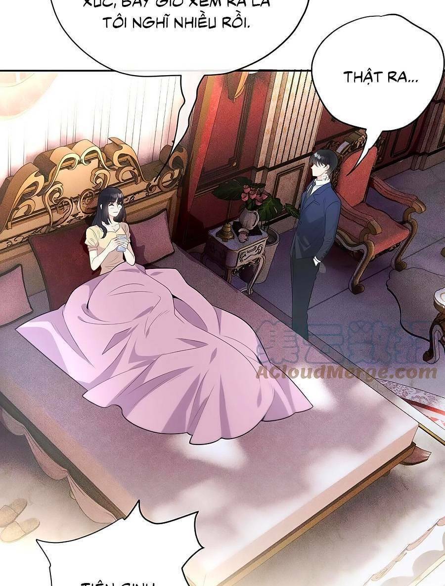 Cô Vợ Mang Thai Một Tặng Một Chapter 226 - Trang 2