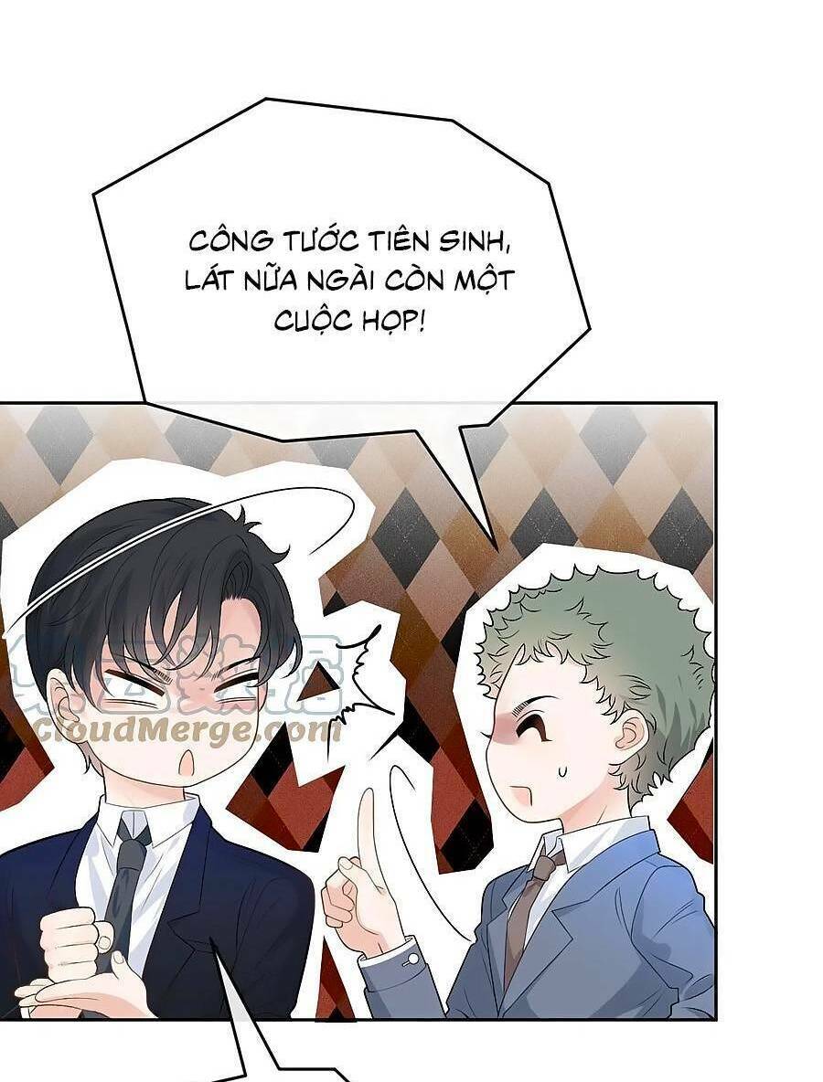 Cô Vợ Mang Thai Một Tặng Một Chapter 226 - Trang 2