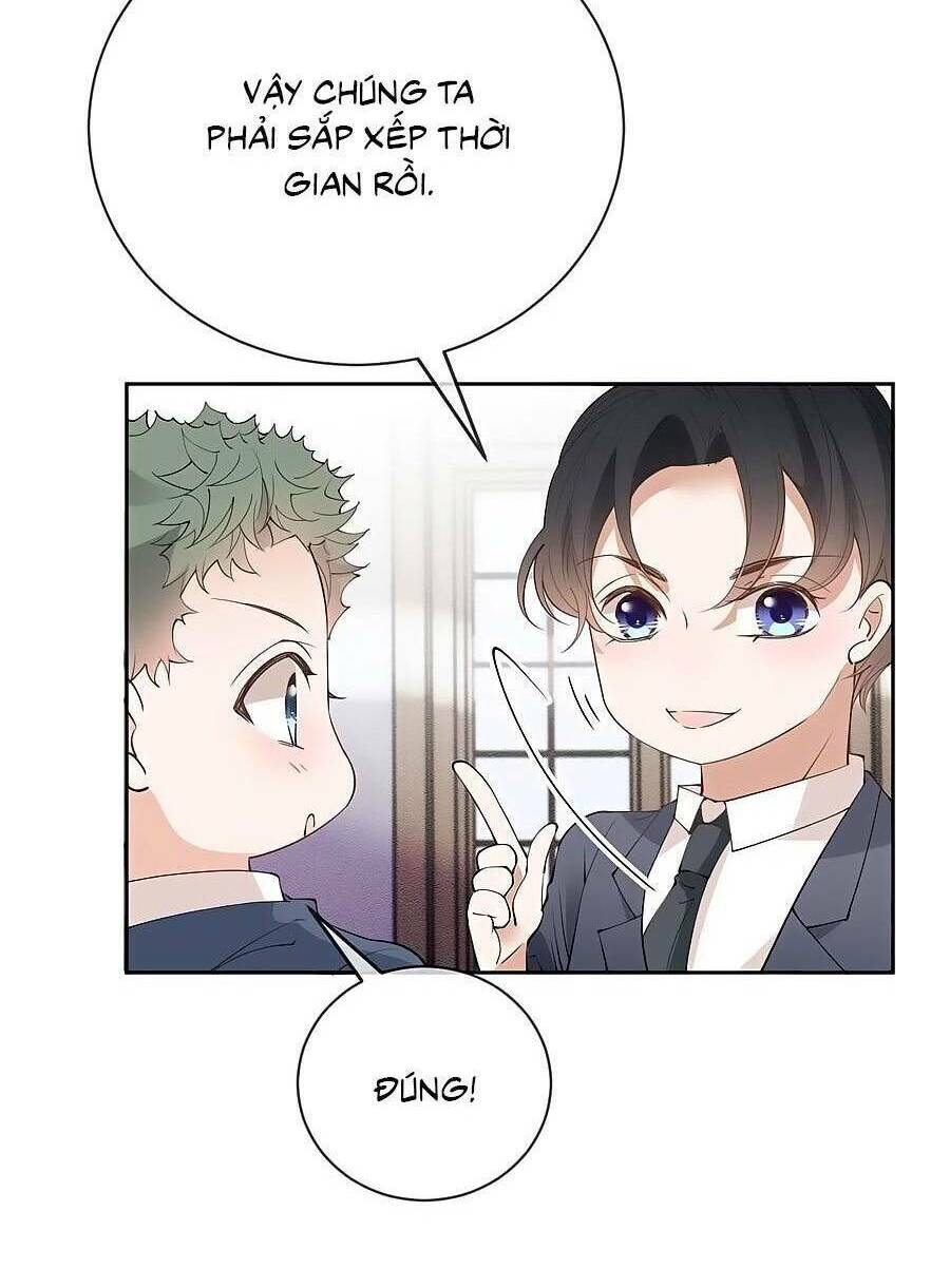 Cô Vợ Mang Thai Một Tặng Một Chapter 227 - Trang 2