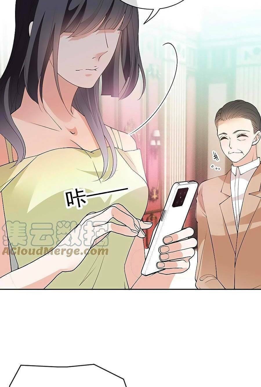 Cô Vợ Mang Thai Một Tặng Một Chapter 227 - Trang 2