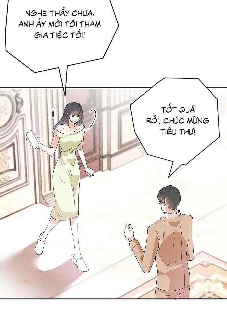 Cô Vợ Mang Thai Một Tặng Một Chapter 227 - Trang 2