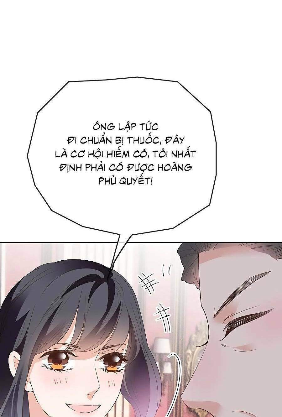 Cô Vợ Mang Thai Một Tặng Một Chapter 227 - Trang 2