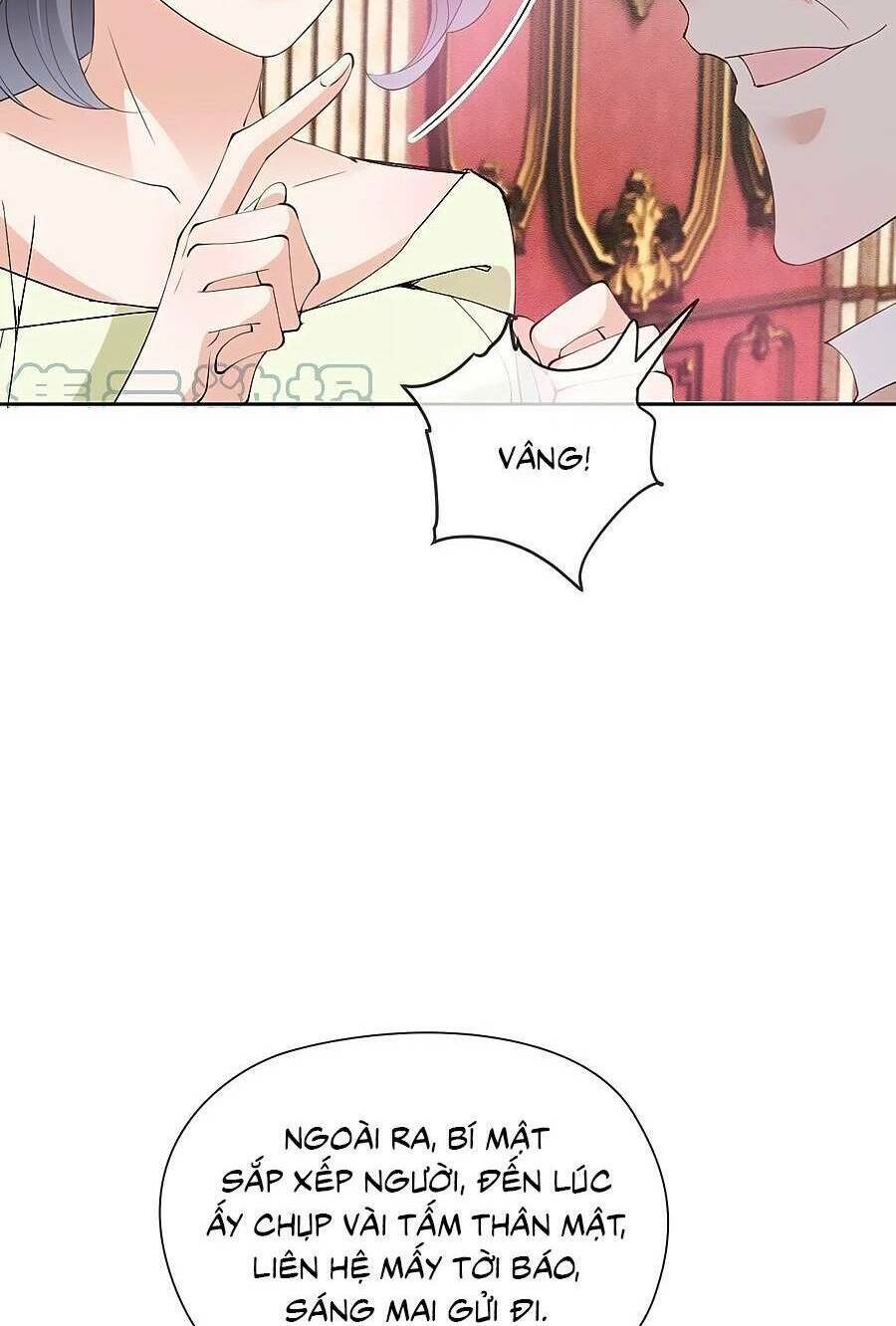 Cô Vợ Mang Thai Một Tặng Một Chapter 227 - Trang 2