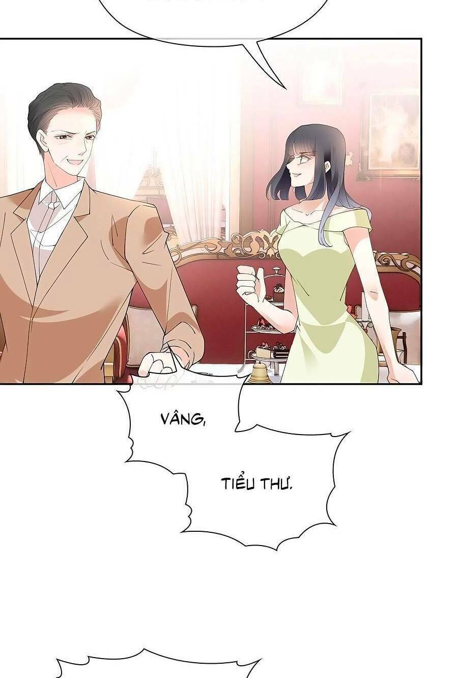 Cô Vợ Mang Thai Một Tặng Một Chapter 227 - Trang 2