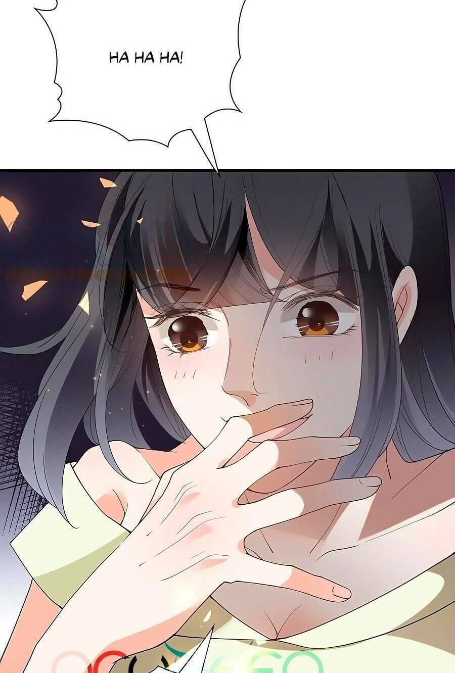 Cô Vợ Mang Thai Một Tặng Một Chapter 227 - Trang 2