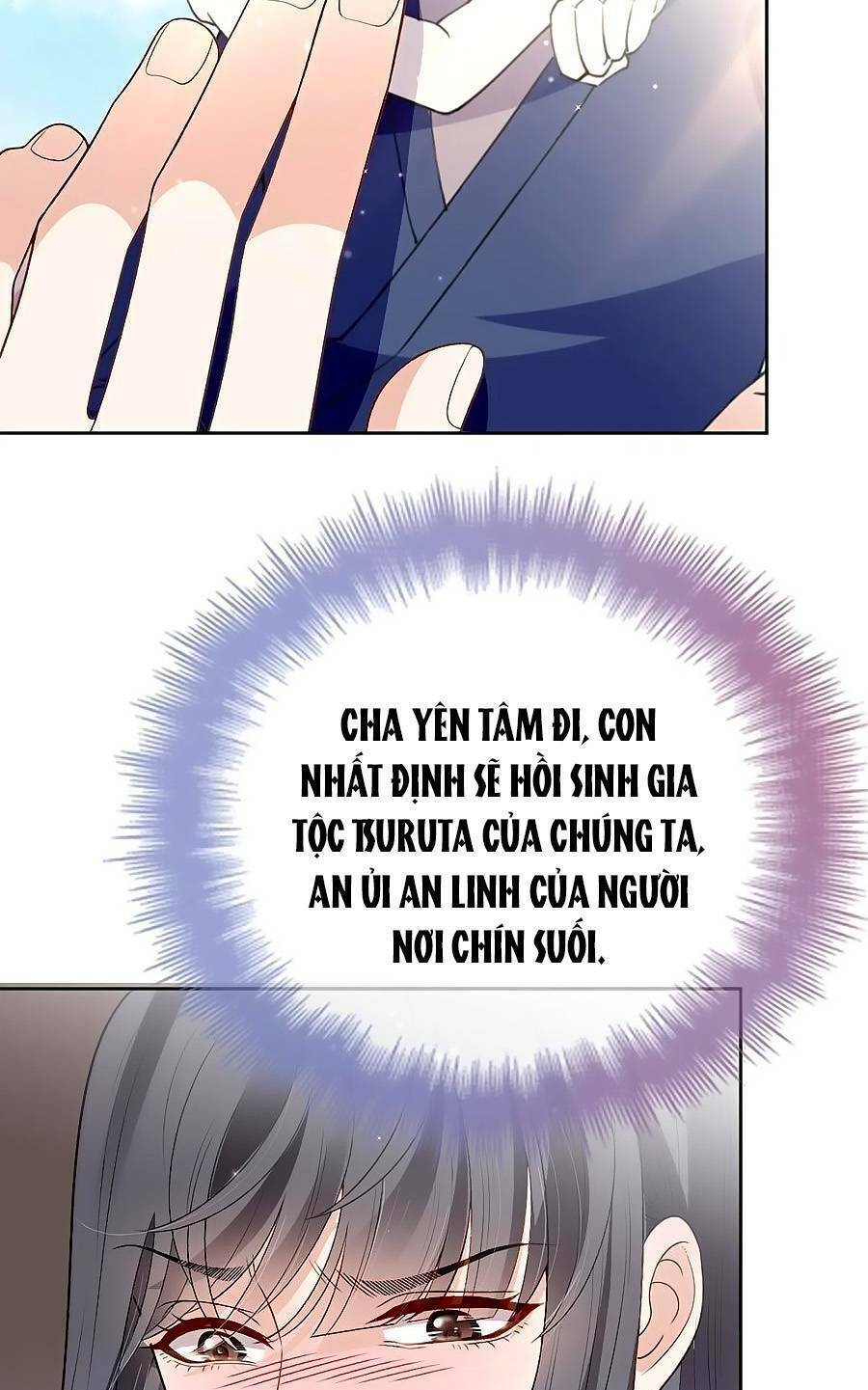 Cô Vợ Mang Thai Một Tặng Một Chapter 227 - Trang 2