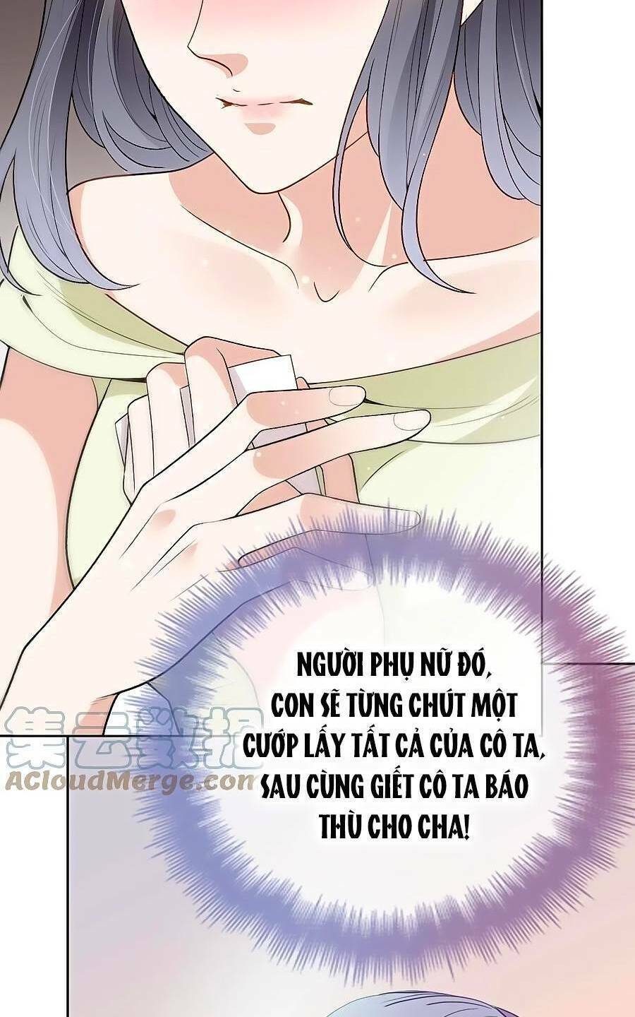 Cô Vợ Mang Thai Một Tặng Một Chapter 227 - Trang 2