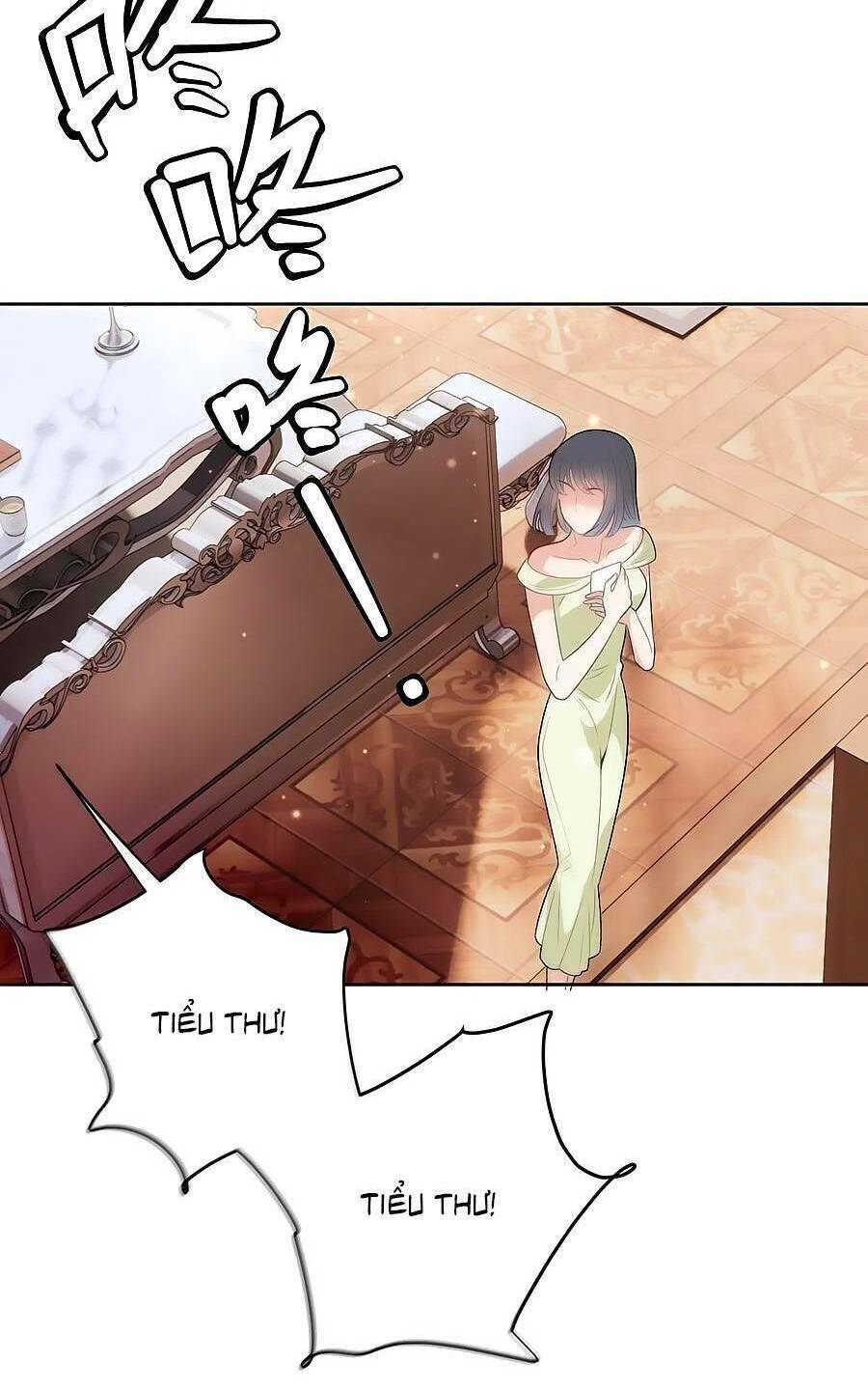 Cô Vợ Mang Thai Một Tặng Một Chapter 227 - Trang 2