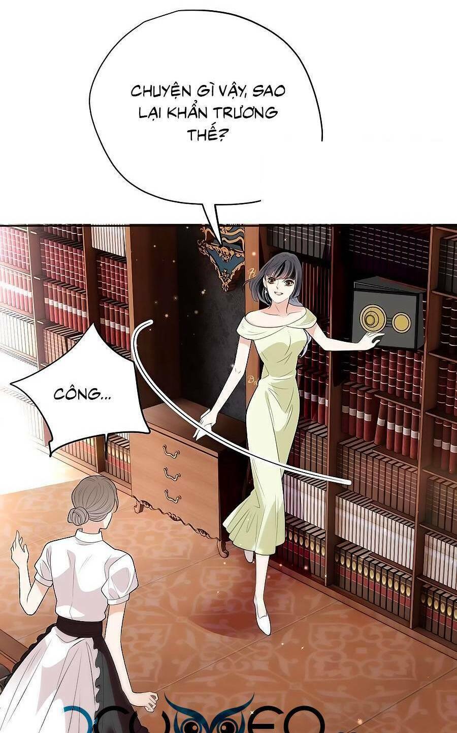 Cô Vợ Mang Thai Một Tặng Một Chapter 227 - Trang 2