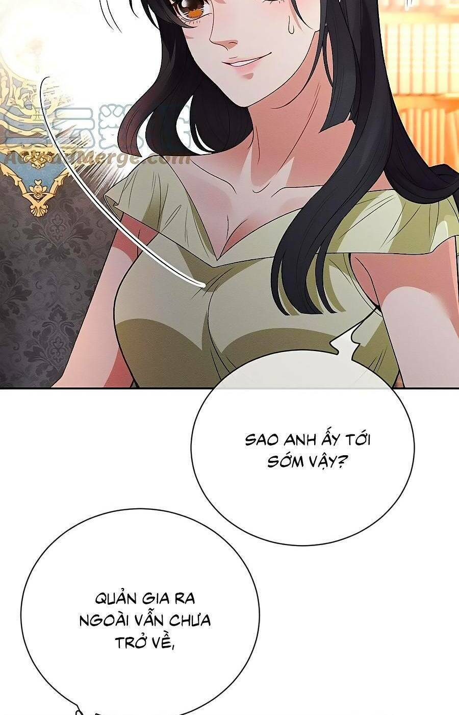 Cô Vợ Mang Thai Một Tặng Một Chapter 227 - Trang 2