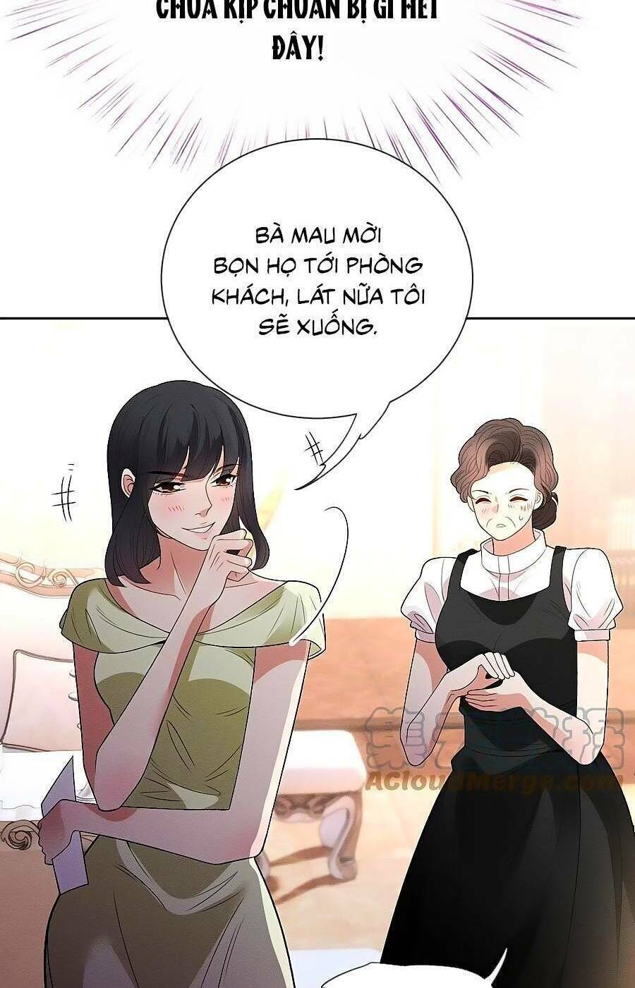 Cô Vợ Mang Thai Một Tặng Một Chapter 227 - Trang 2