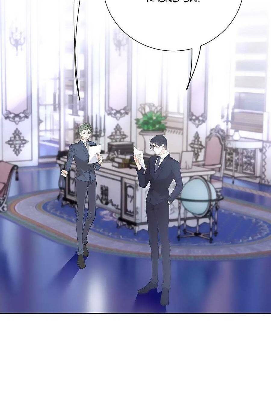 Cô Vợ Mang Thai Một Tặng Một Chapter 227 - Trang 2