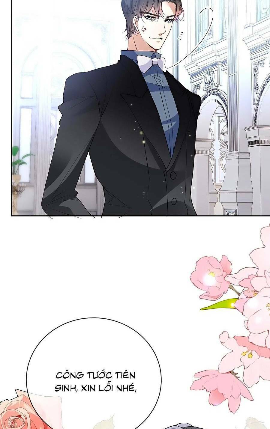 Cô Vợ Mang Thai Một Tặng Một Chapter 227 - Trang 2