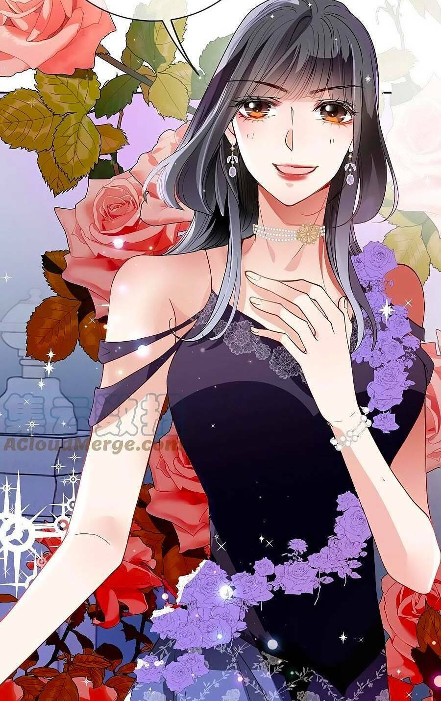 Cô Vợ Mang Thai Một Tặng Một Chapter 227 - Trang 2