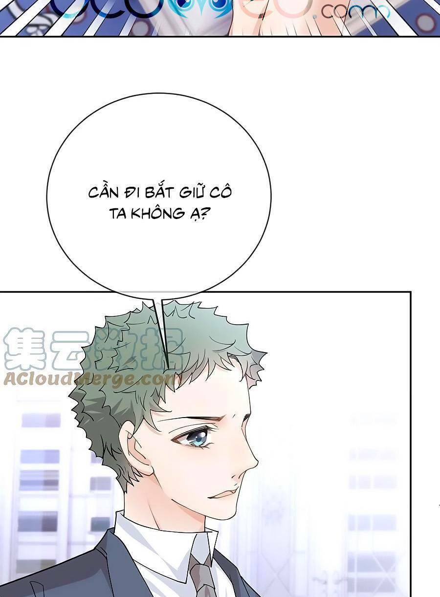 Cô Vợ Mang Thai Một Tặng Một Chapter 227 - Trang 2