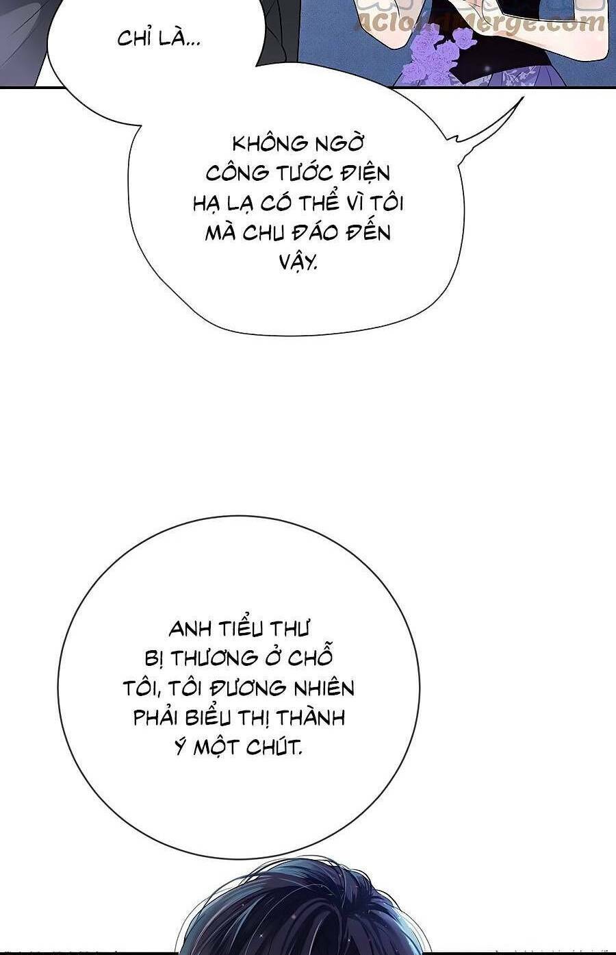 Cô Vợ Mang Thai Một Tặng Một Chapter 228 - Trang 2