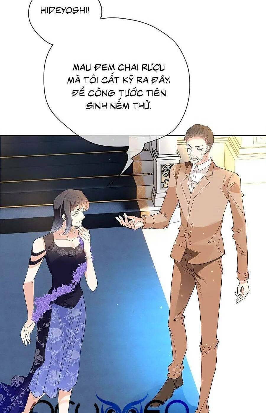 Cô Vợ Mang Thai Một Tặng Một Chapter 228 - Trang 2