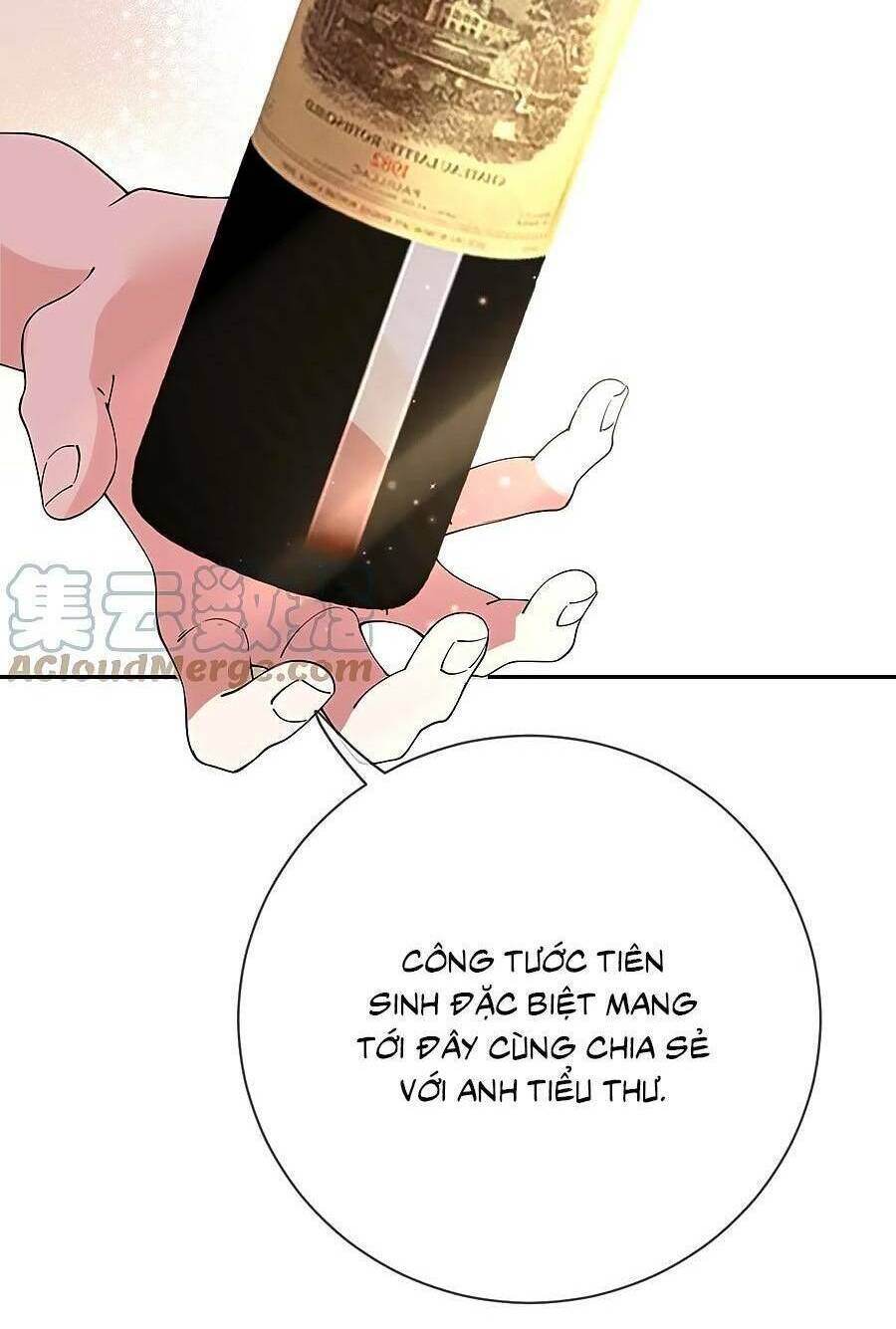 Cô Vợ Mang Thai Một Tặng Một Chapter 228 - Trang 2