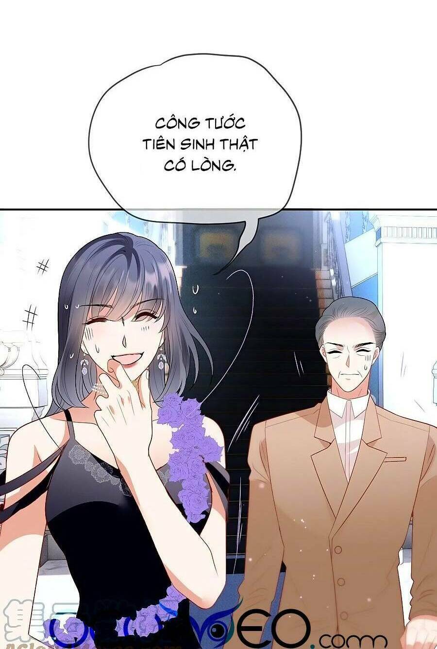 Cô Vợ Mang Thai Một Tặng Một Chapter 228 - Trang 2