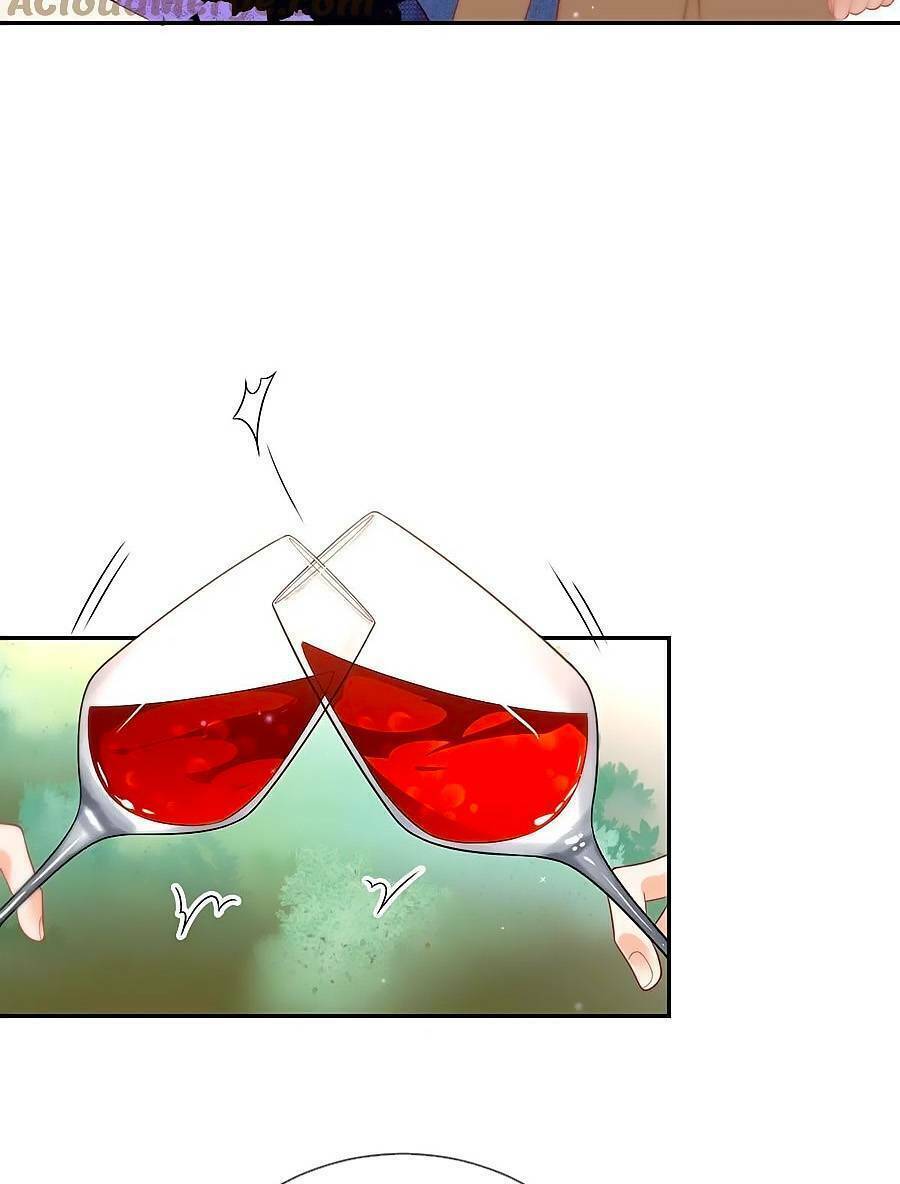 Cô Vợ Mang Thai Một Tặng Một Chapter 228 - Trang 2