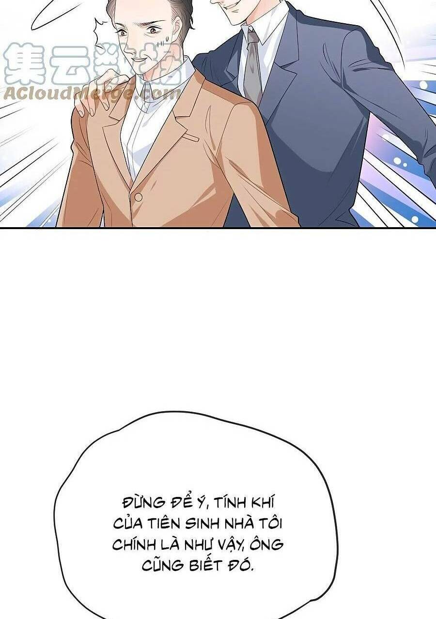 Cô Vợ Mang Thai Một Tặng Một Chapter 228 - Trang 2