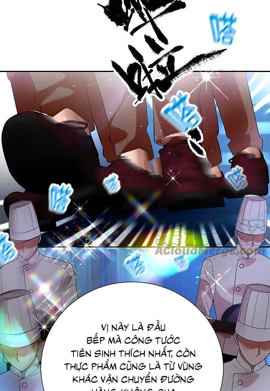 Cô Vợ Mang Thai Một Tặng Một Chapter 228 - Trang 2