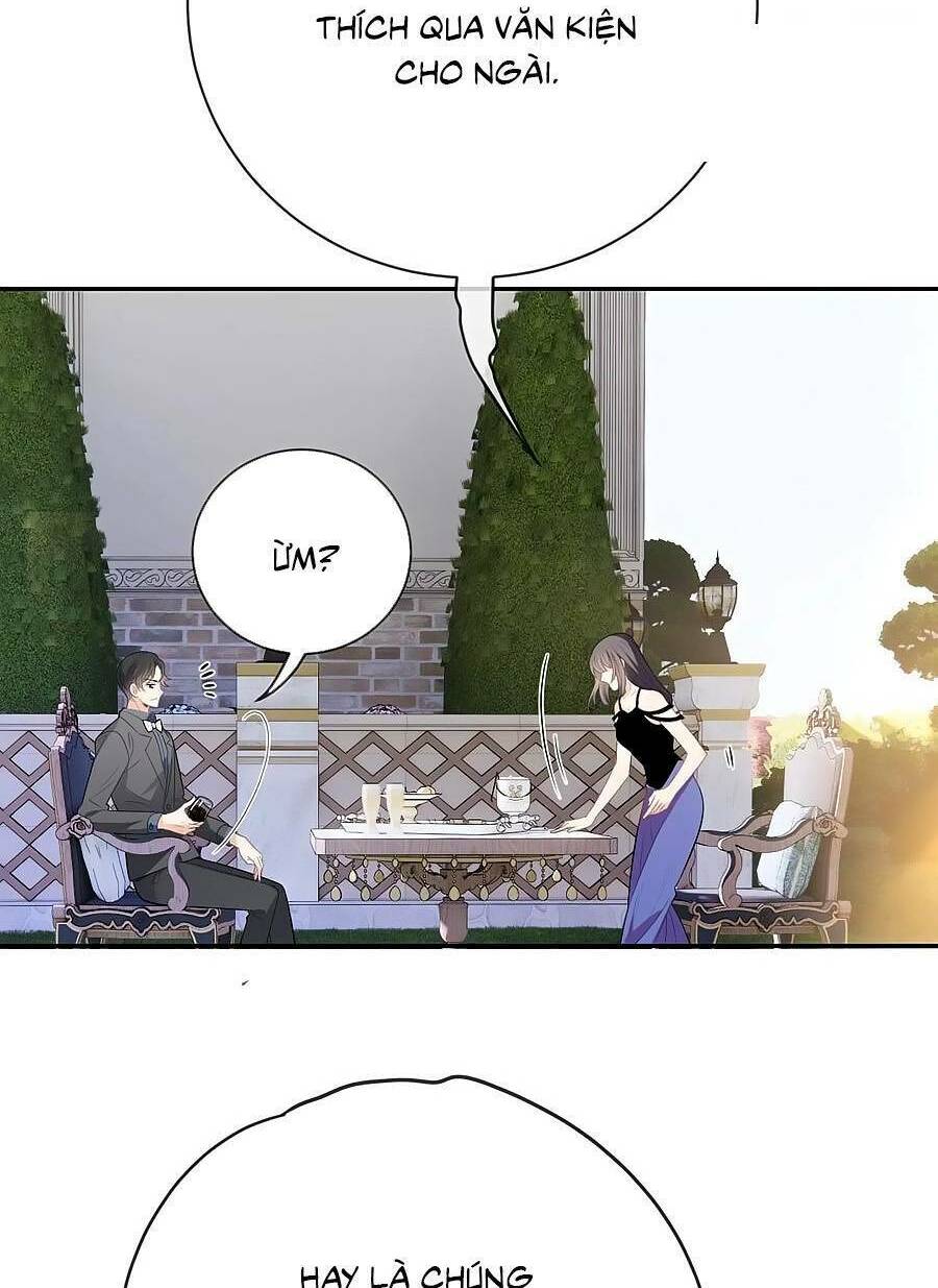 Cô Vợ Mang Thai Một Tặng Một Chapter 228 - Trang 2