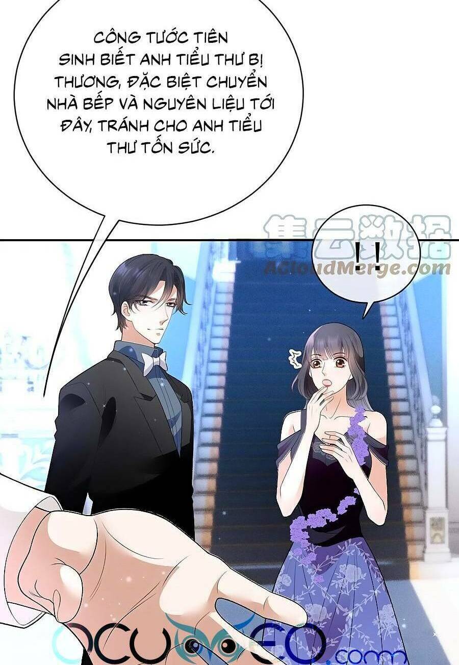 Cô Vợ Mang Thai Một Tặng Một Chapter 228 - Trang 2