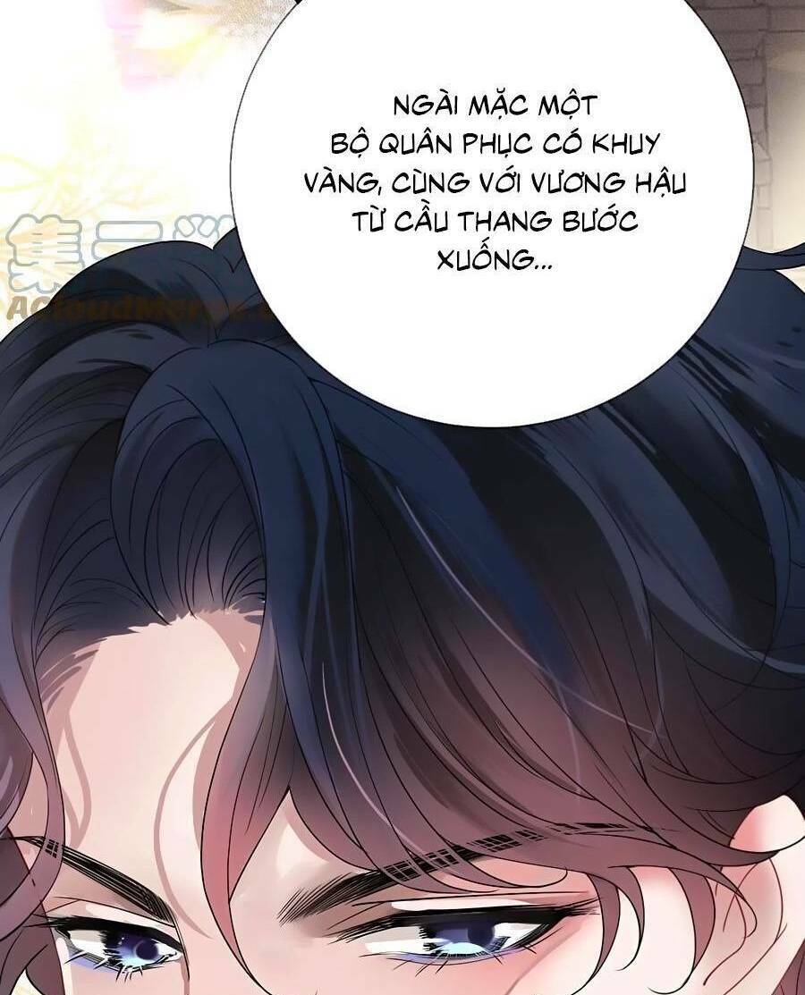 Cô Vợ Mang Thai Một Tặng Một Chapter 229 - Trang 2