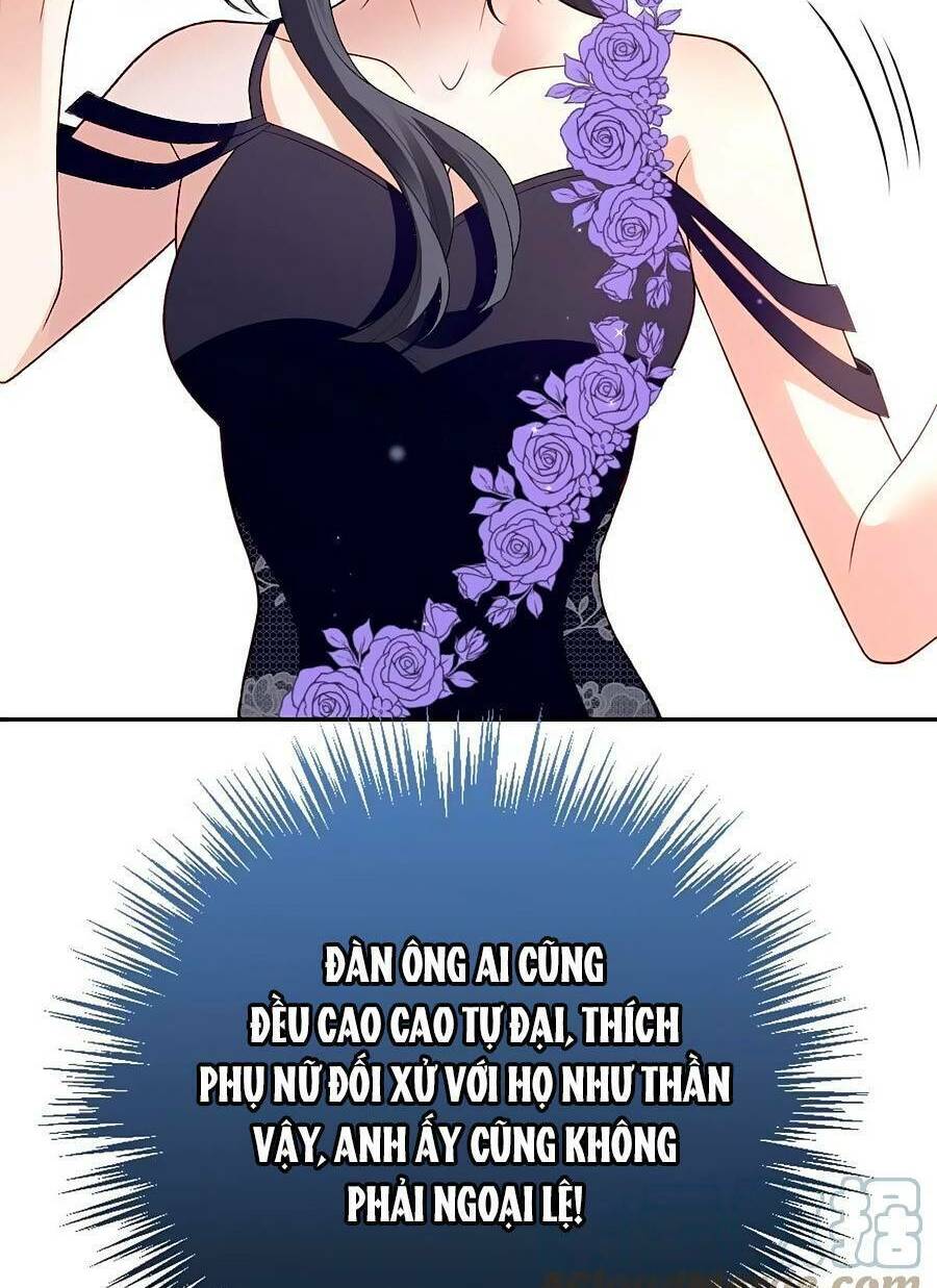 Cô Vợ Mang Thai Một Tặng Một Chapter 229 - Trang 2