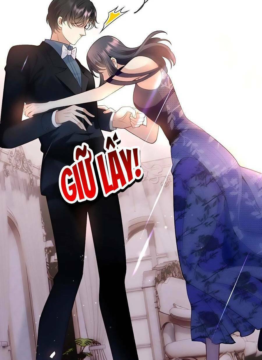 Cô Vợ Mang Thai Một Tặng Một Chapter 229 - Trang 2